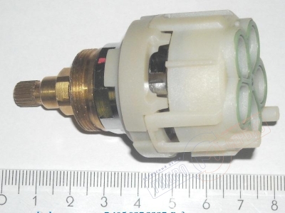 5-ти позиционный переключатель 298 функций Идеал Стандард TOTEM MOMENTC CLASSIC