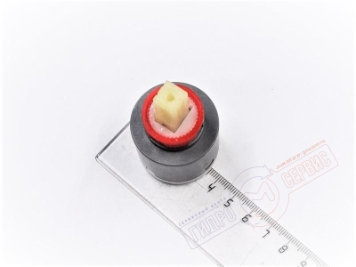 Lupi Картридж 35мм монокомандного смесителя BIKAPPA