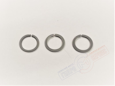 Уплотнительно-стопорное кольцо корпуса 25см потолочной лейки OKI BOSSINI 