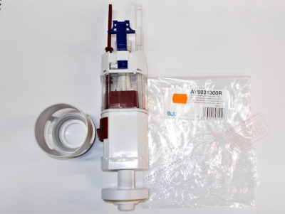 Duplo 300 Сливной механизм ROCA