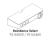 RAINDANCE SELECT E 300 SHOWERPIPE Корпус смесителя хром \ белый стекло 92165400 RAINDANCE SELECT E 300 SHOWERPIPE Корпус смесителя хром \ белый стекло 92165400