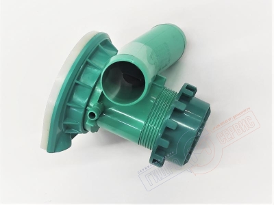 Форсунка Whisperjet гидромассажной ванны VILLEROY&BOCH для ремонта ванн джакузи