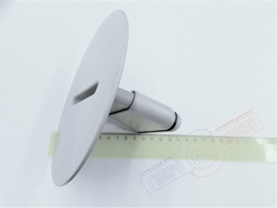 Насадка для прочистки душевого лотка VIEGA Advantix Vario