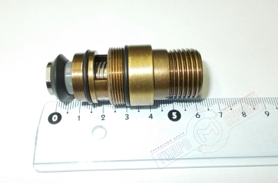 Картридж-переключатель смесителя на лейку MIGLIORE