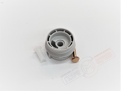 Переключатель положений Ручнай лейки AXOR STARCK 2jet