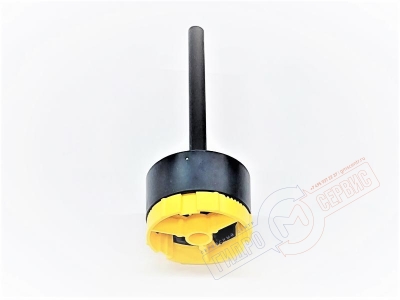 Ограничитель 851 скорости потока смыва безободковых унитазов