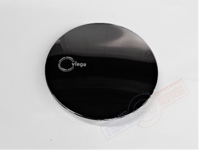 Крышка 90мм сифона хром 81100920 TEUCO