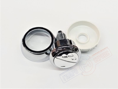 Клапан с троссовым приводом слива бачка унитаза, SANIT