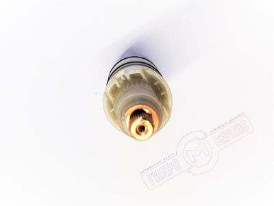 Термостатический картридж 34мм для смесителя MEDEA