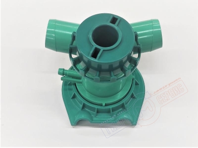 Форсунка Whisperjet гидромассажной ванны VILLEROY&BOCH для ремонта ванн джакузи