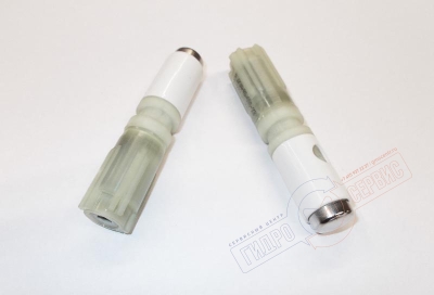 Микролифт 18мм ZP3405 для сиденья  IDEAL STANDARD