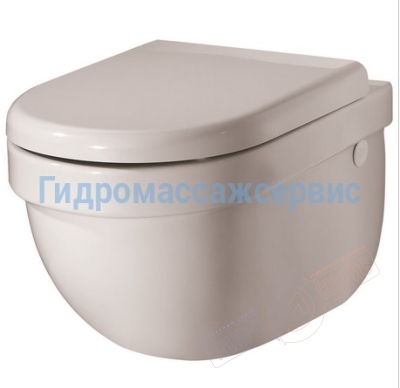 WASHPOINT Сидение с крышкой унитаза Ideal Standard   WASHPOINT Сидение с крышкой унитаза Ideal Standard