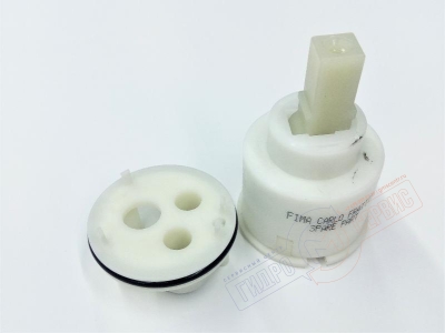 Картридж монокомандного смесителя CARLO FRATTINI F2001