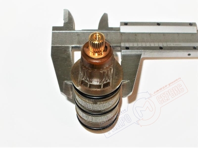 Картридж термостатического смесителя PAINI