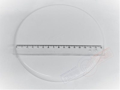 Крышка слива D=170mm поддона душевой кабины 171-181 TEUCO