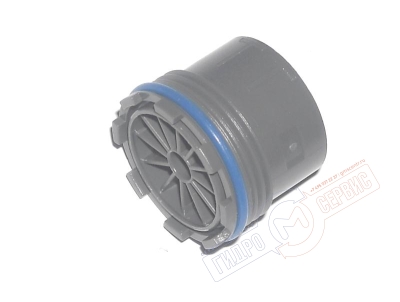 Скрытый аэратор M16,5x1 смесителя Ideal Standard с ключом, комплект 2шт