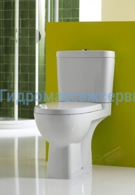 Унитаз Jacob Delafon ODEON UP 4956CK-00