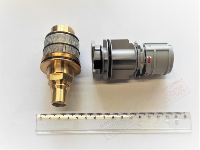 Картридж термостатического смесителя HOESCH душевой кабины SENSAMARE