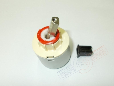 Картридж D=40мм смесителя JADO RETRO