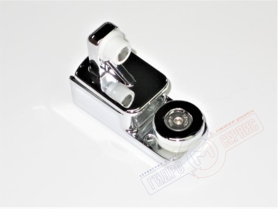 Нижний ролик двери душевой кабины TEUCO 546/546M/H46/H46M