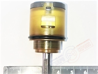 Картридж D=25мм смесителя DEVON&DEVON 2TIME210