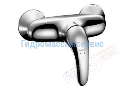 Смеситель для душа Hansgrohe Focus E 31760000