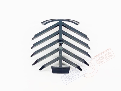 Сетчатый фильтр внутристенного трапа Geberit