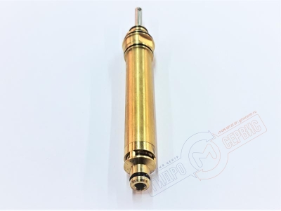 Механизм переключения душ-кран встренного набортного смесителя Хансгрое