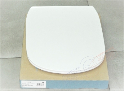 Tesi T352701 Сиденье с микролифтом для унитаза Ideal Standard