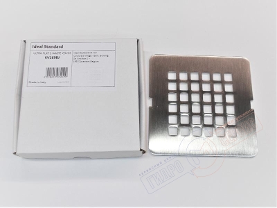 Решетка слива IDEAL STANDARD