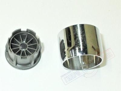 Аэратор M22*1 излива смесителя Ideal Standard, A960997AA