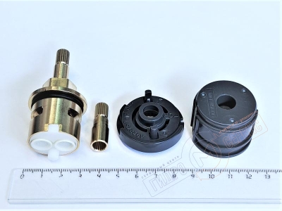 Картридж-переключатель 568 душ - лейка смесителя Ideal Standart