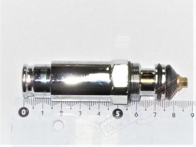 ALBATROS Девиатор смесителя AQVA душевой кабины PLUVIA