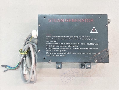 Парогенератор 3,0 kw душевой кабины Аполо A-0225, GUCI-865