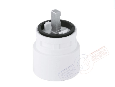 Катридж 201 монокомандный 46мм KLUDI смесителя