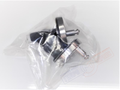 EXACTO Сидение для унитаза R038201 с функцией плавного закрытия Ideal Standard 