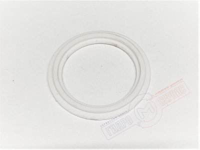 Уплотнение гайки электронагревателя бассейна Jacuzzi