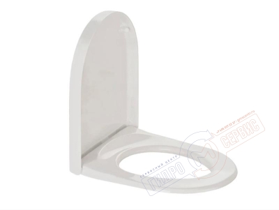 Stark 3 Сидение для унитаза Duravit , SoftClose