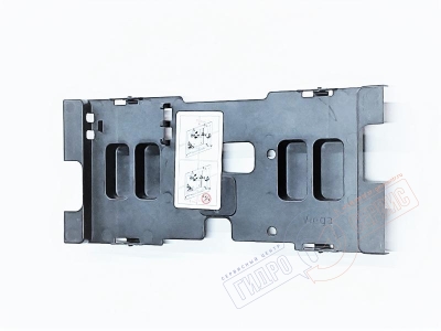 Заглушка ревизионного тонеля клавиши инсталяции Мод. 8308.19 VIEGA