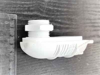 Контейнер для фитокосметики паровой кабины Albatros KEY BOX