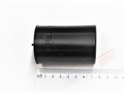 Стакан 48мм с мембраной для сифона TECEdrainline 650001 Стакан 48мм с мембраной для сифона TECEdrainline 650001