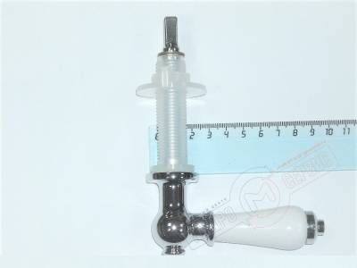 Ручка смыва механизма унитаза REFLECTIONS, Идеал Стандард