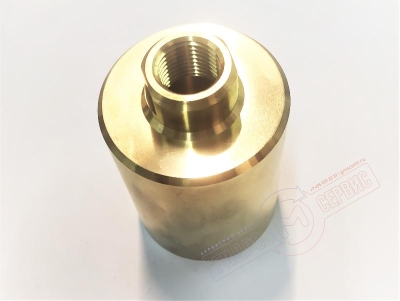 Hansgrohe PHARO EL40 компенсационный бачок душевой панели