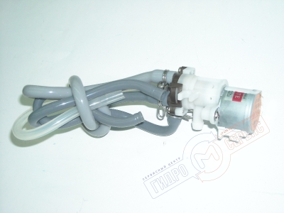 DURAVIT SENSOWASH Электропривод переключения форсунок