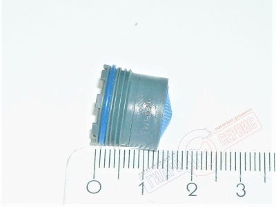 Скрытый аэратор M16,5x1 смесителя Ideal Standard ACTIVE