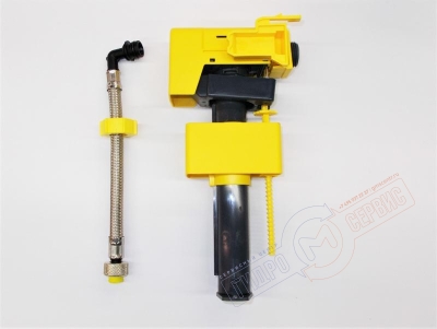 Клапан 8580.3 наполнения бачка инсталляции Viega 3H