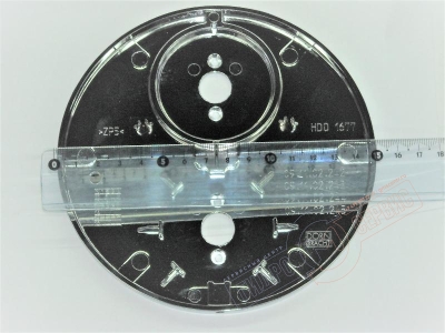 DORNBRACHT, Накладка смесителя