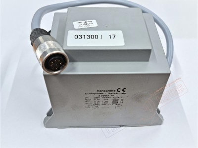 PHARO EL40 Трансформатор K4 душевой панели \ кабины Хансгрое