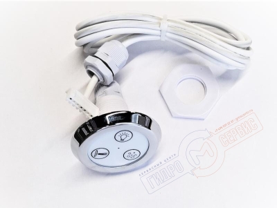 для ремонта ванн джакузи