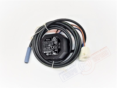 Блок питания 149 электронной панели смыва инсталяции GEBERIT